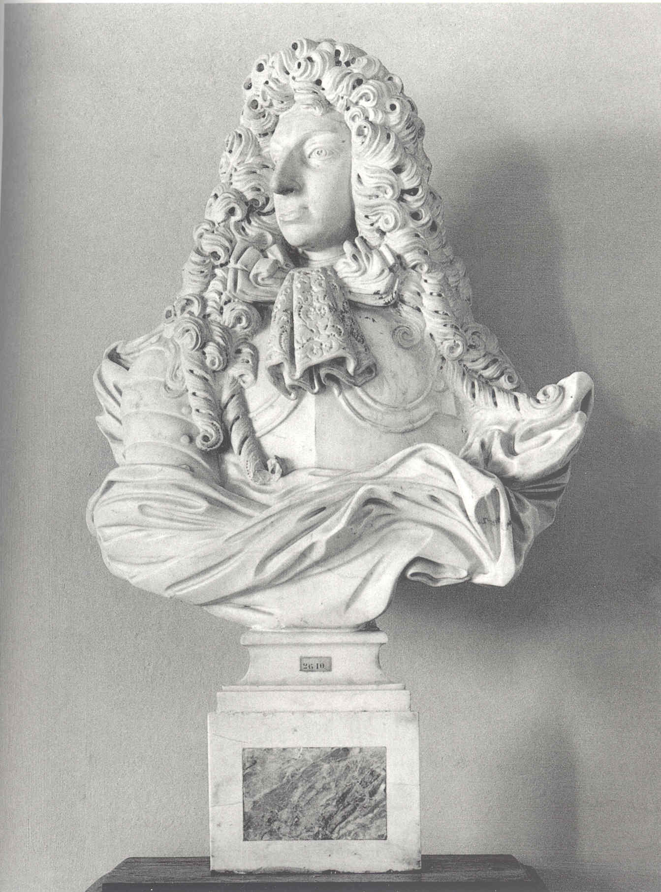 Ritratto di Francesco II d'Este